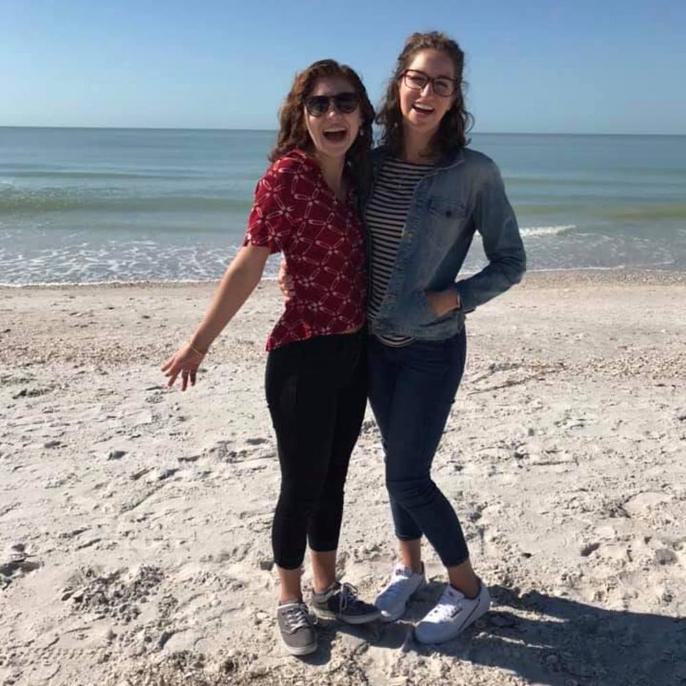 Meet your Posher, Kat